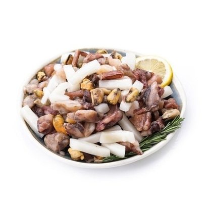 Морской коктейль