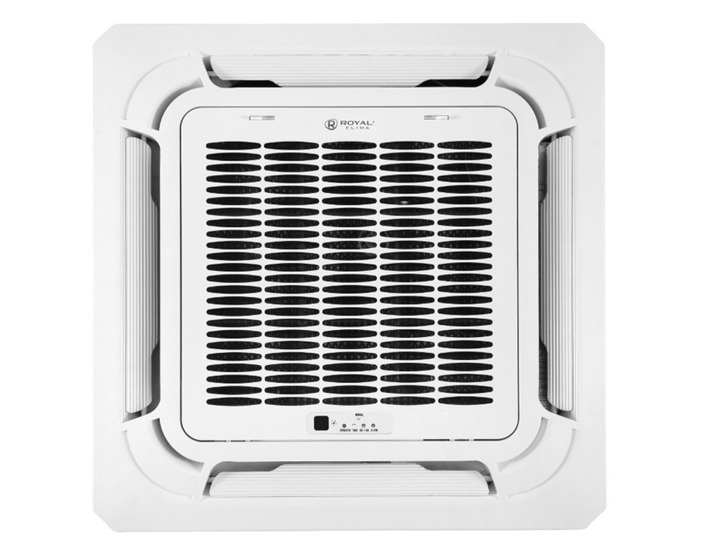 Кассетная сплит-система Royal Clima ESPERTO ES-C 24HRN/ES-E 24HN