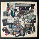 Men At Work ‎– Business As Usual (США 1982г.)