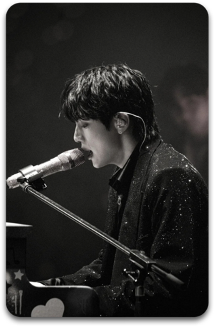 Карта / BTS #1495