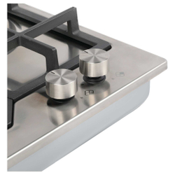 Газовая варочная панель Korting HG 631 CTX