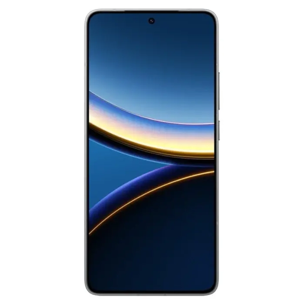 Смартфон Poco F7 Pro
