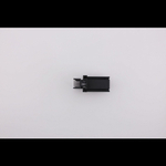 Трековый соединитель угловой Aployt Magnetic track 48 APL.0185.00.02