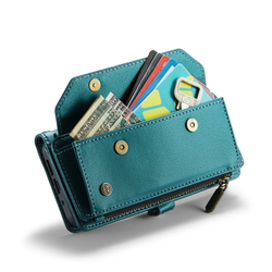 Чехол-кошелек CaseMe Wallet Bag Google Pixel 9/9Pro