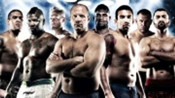 UFC on FX 5 итоги, и оглашение победителей АКЦИИ!!!