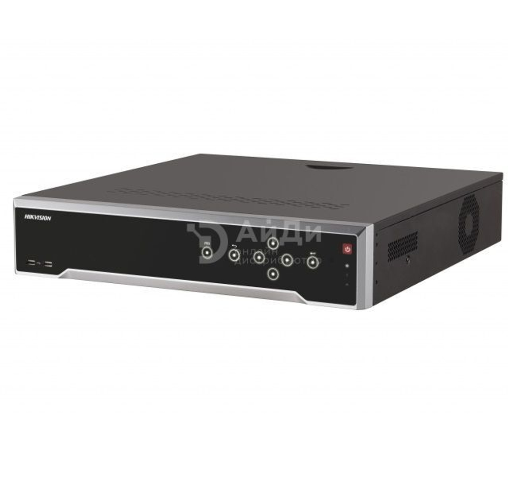 Видеорегистратор HIKVISION DS-7732NI-I4(B)