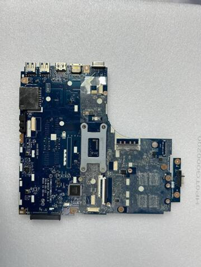 Материнская плата для ноутбука Lenovo B50-70 LA-B09 W8S 1G INTEL Xeon SILVER 4210 FPN DOC 1000 (5B20G46099), оригинал