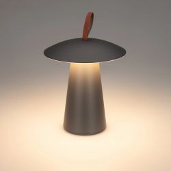 Светильник SP-PATIO-TAB-2W Warm3000 (BK, 127 deg) (Arlight, IP54 Металл, 2 года) 043587