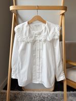 Хлопковая блузка Designers, Remix, 128