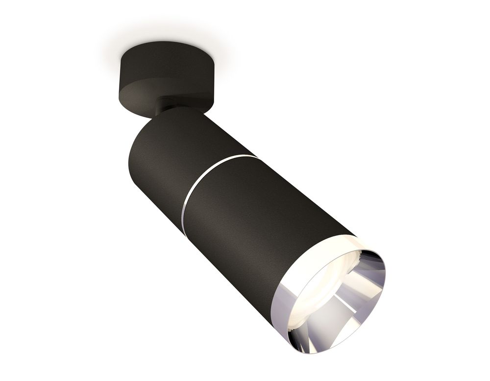 Ambrella Комплект поворотного светильника Techno XM6313010