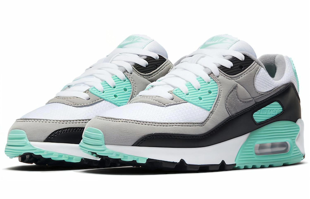 Кроссовки Nike Air Max 90 Og (Женская размерная сетка)