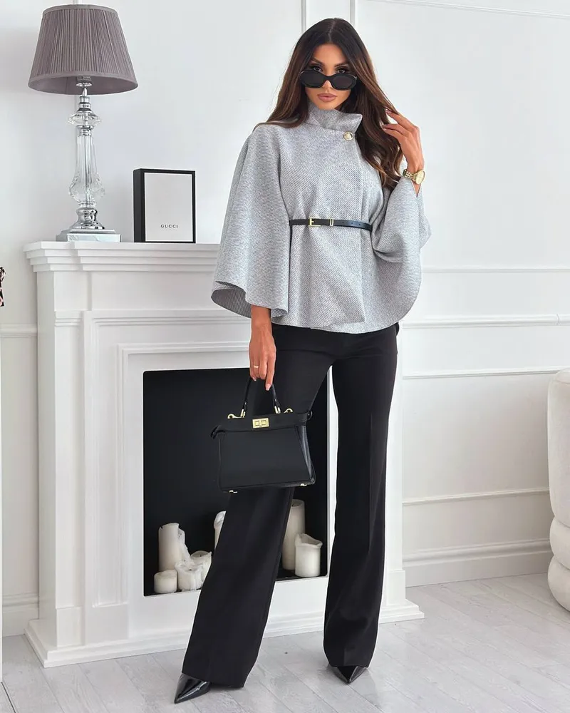 Пончо УК-5690 Fabrika