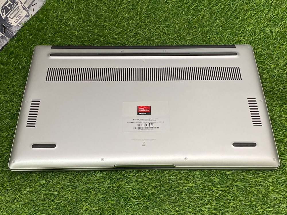 Ноутбук Huawei 15' R7 5700U/16GB/512GB/ MateBook D 15[BoM-WFP9]/Windows 10