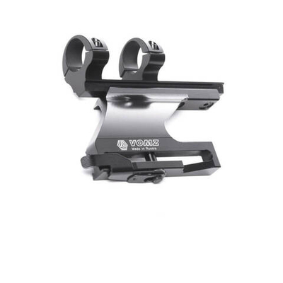 Кронштейн боковой -043 D-25,4 мм