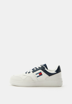 Кроссовки мужские TOMMY JEANS (NEW) TJM RETRO BASK