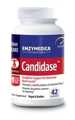 Candidase™ капсулы Enzymedica