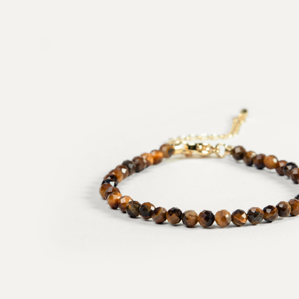 Браслет Facets TIG