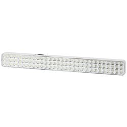 Аварийный светильник светодиодный ЭРА DBA-107-0-20 непостоянный 90LED 4ч IP20 | Светильники аварийные