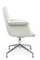 Кресло Rubens-ST C1819-2 Белый