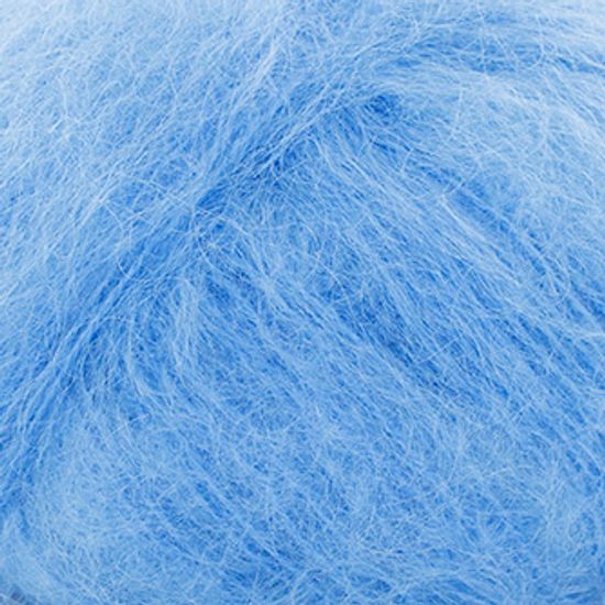 Пряжа FONTY Ombelle бобинный (75% кид мохер, 20% шерсть мериноса, 5% полиамид)