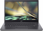 Ноутбук Acer Aspire 5 A514-55-75X0, 14&quot; (1920x1080) IPS/Intel Core i7-1255U/16ГБ DDR4/512ГБ SSD/Iris Xe Graphics/Без ОС, серый [NX.K5DER.004]