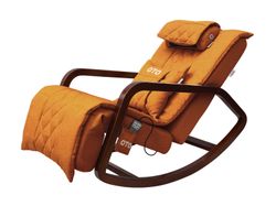 Массажное кресло-качалка OTO Grand Life OT2007 на заказ