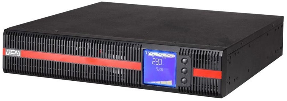 Источник бесперебойного питания  Powercom Macan MRT-3000SE