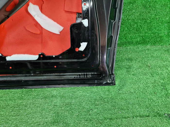 Дверь сдвижная правая Mercedes V w447 (2014-н.в.)