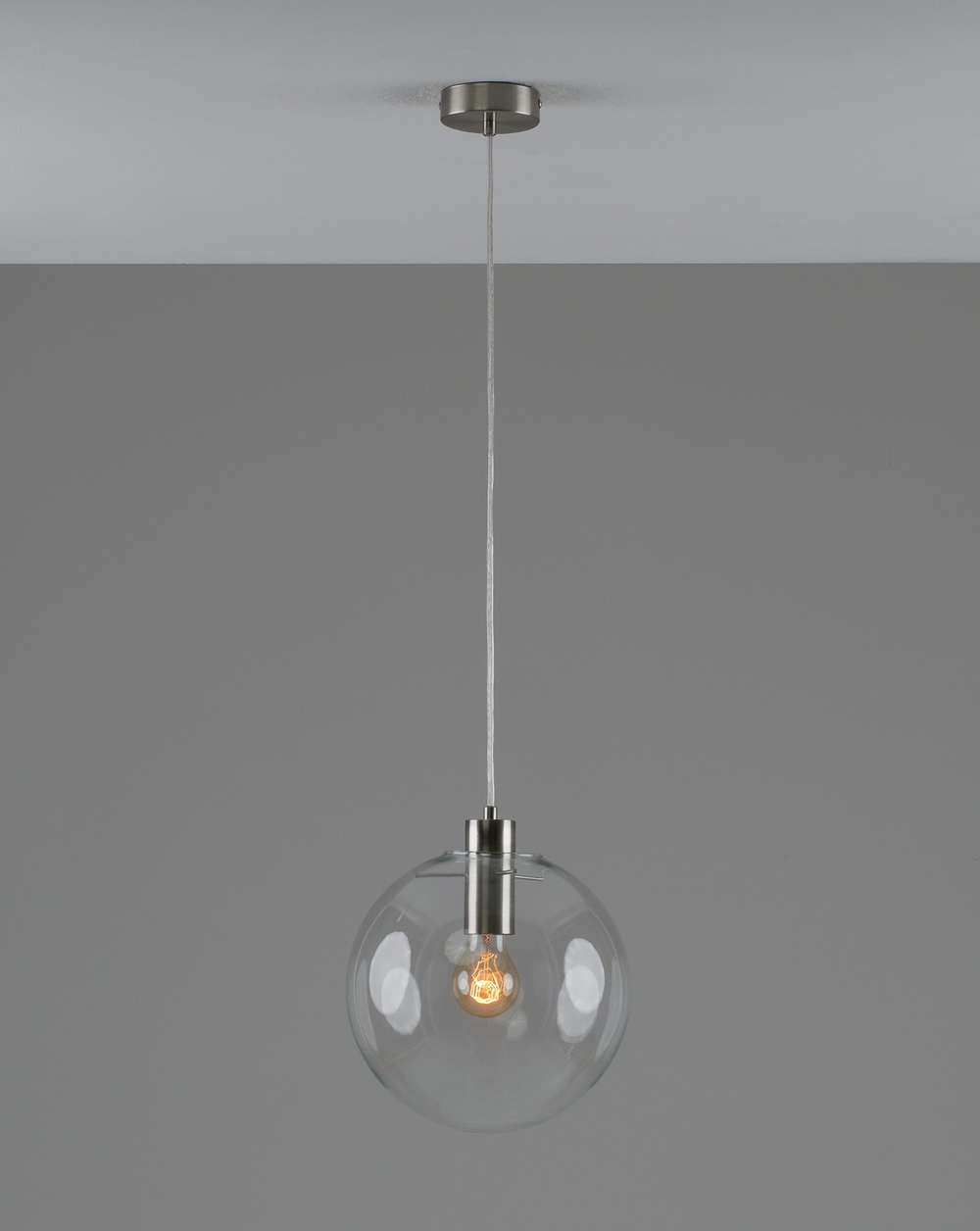 Светильник подвесной Moderli V11545-1P Aurora