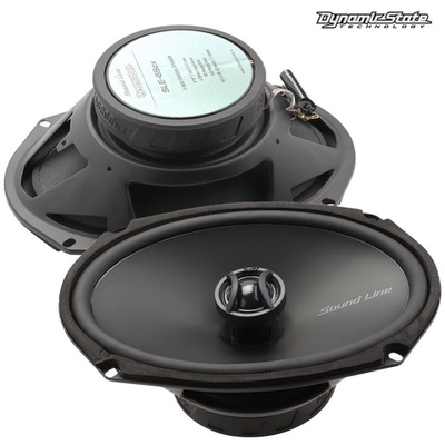 Dynamic State SLE-69CX акустика