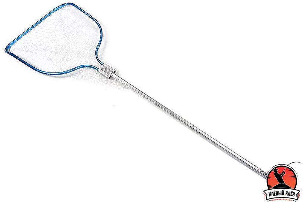 Подсак HIGASHI Net BG-3 Clear Mesh