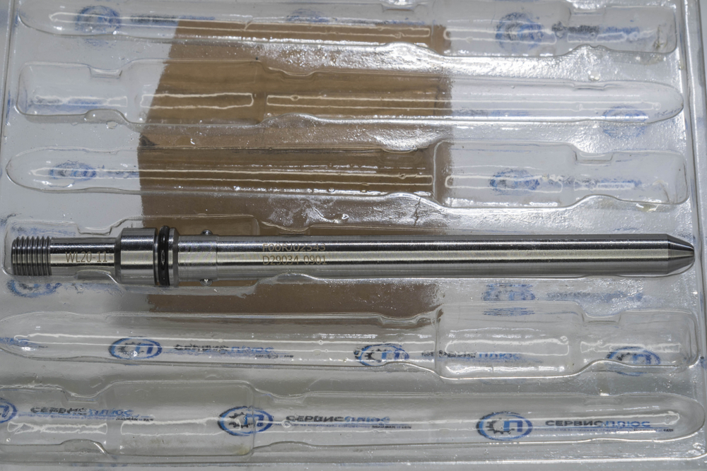 Штуцер форсунки 81DM 1112030-81D