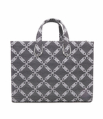 Сумка-шопер GIGI Michael Kors - графитовый(30S4G3GT3J)