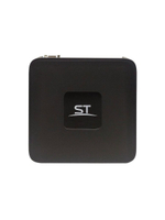 Видеорегистратор IP ST-NVR-P0806K15 8-канальный (с 8PoE) 6Mp PoE 1 HDD TOWN (версия 2)