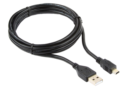 Кабель для программирования Аргут OPC-701/703