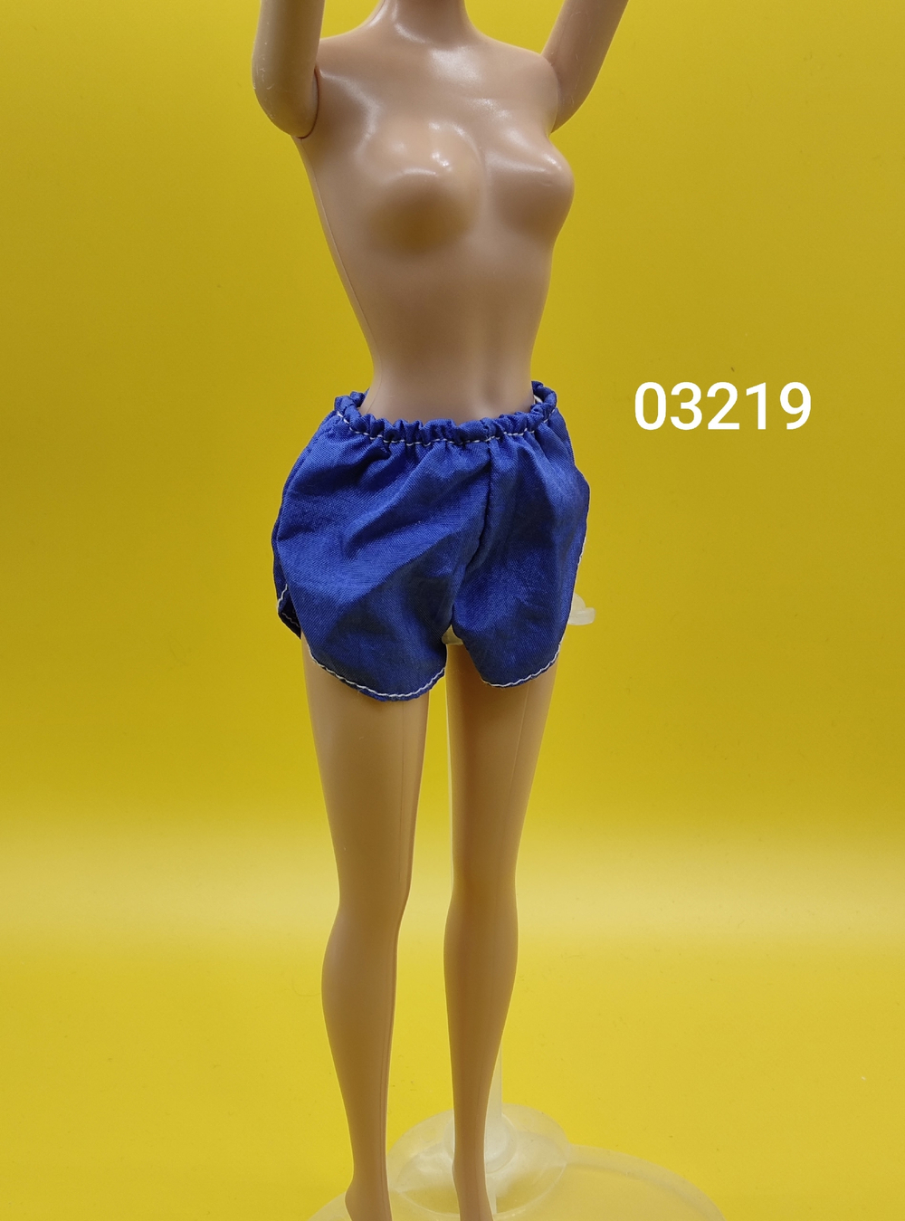 Одежда для куклы Барби винтаж шорты 03219