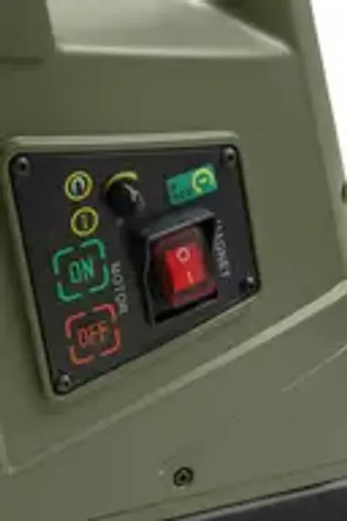 Станок для формовки труб Sanco TM-30