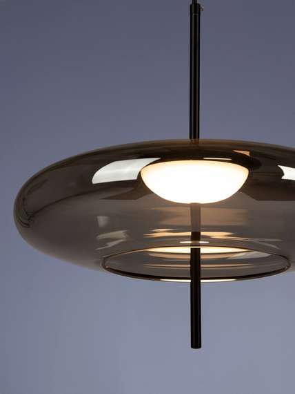 Подвесной светильник Haze Ø40 см