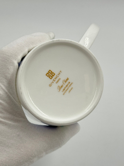 Кружка Givenchy by Yamaka