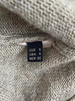 Кофта Massimo Dutti