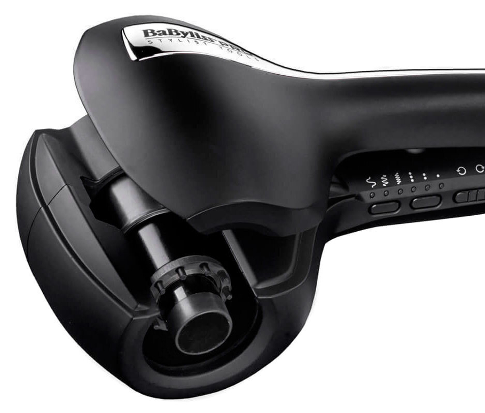 Автоматическая плойка BaByliss PRO Curl MKII BAB2666E