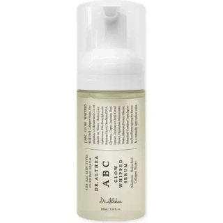 [DR. ALTHEA] Сыворотка пузырьковая для сияния и увлажнения кожи ABC Glow Whipped Serum, 100 мл