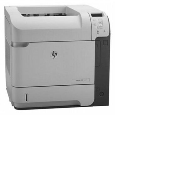 Принтер HP LaserJet 600 M601n