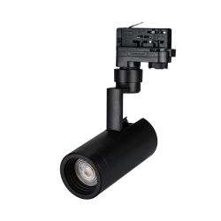 Светильник LGD-ZEUS-TRUECOLOR-4TR-R67-10W Day4000 CRI98 (BK, 20-60 deg, 230V) (Arlight, IP20 Металл, 5 лет) 031421