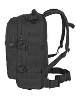 Рюкзак тактический Patriot 40 л Cordura 600D Черный