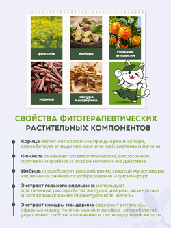 Исан Средство для желудка