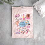 Набор для массажа вакуумными банками «Юность»