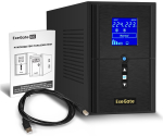 Источник бесперебойного питания  Exegate SineTower SN-1500.LCD.AVR.2SH.1C13.USB