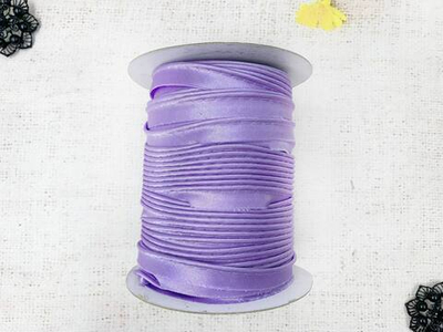 Кант атласный, ш. 1,3 см/кант 3 мм