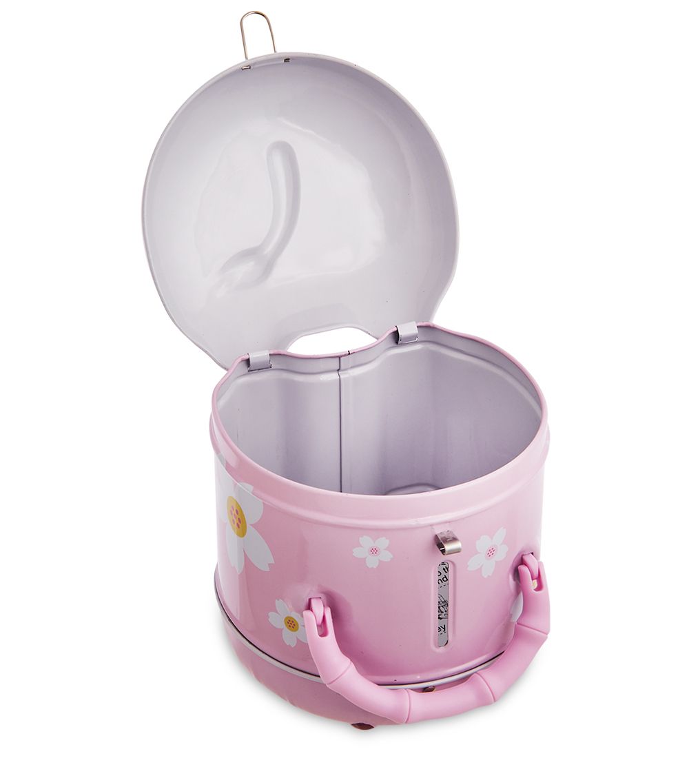 BX- 72/2 Металлическая копилка «Корова»